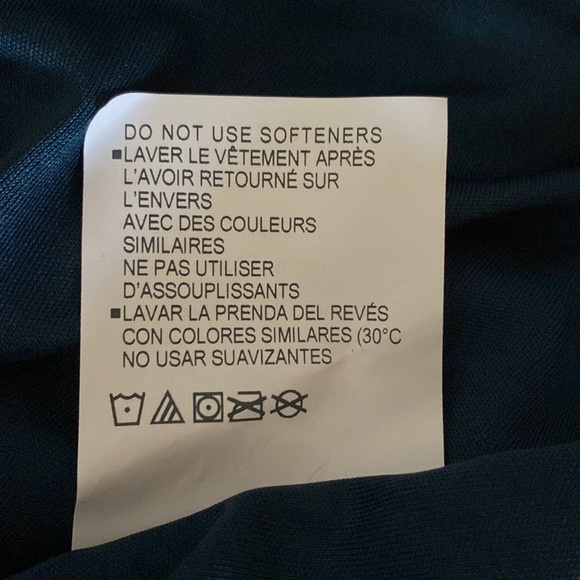 Under Armour heat gear long sleeve tee - Picture 9 of 9